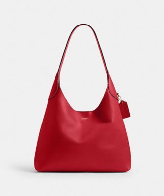 ブルックリンショルダーバッグ34 | COACH/コーチ | 三越伊勢丹